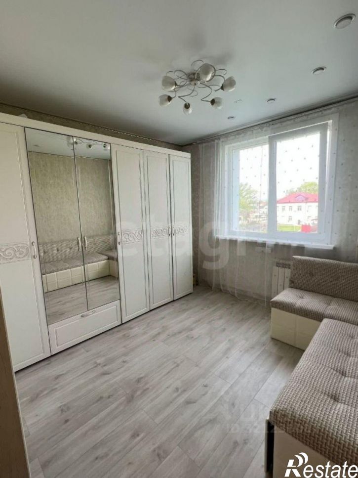 2-комн квартира Мартовский пер, 8,  д. 8