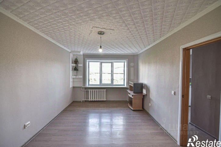 1-комн квартира Вокзальная улица, 70,  д. 70