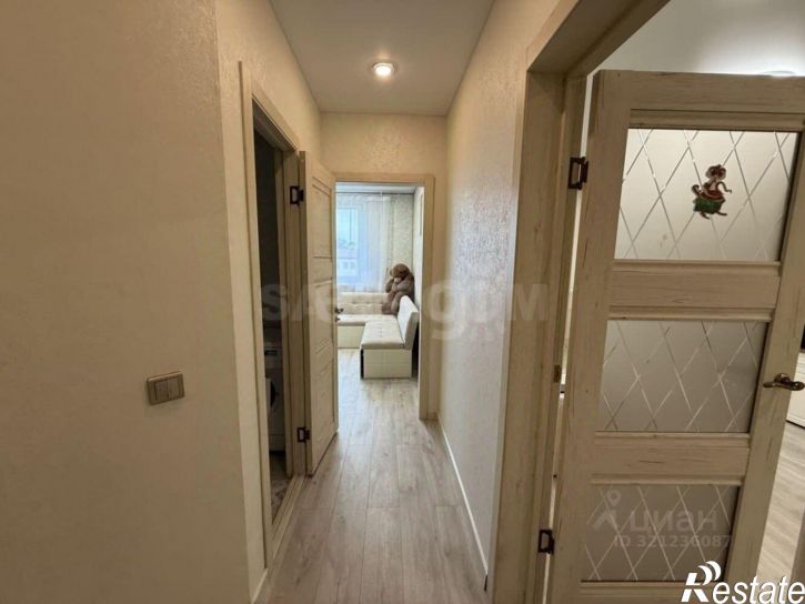 2-комн квартира Мартовский пер, 8,  д. 8