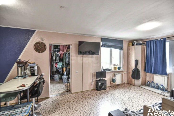 3-комн квартира ул Автомобильная, 4,  д. 4