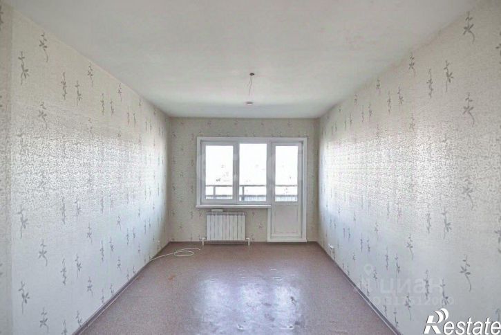 4-комн квартира ул им. Г.В. Шебунина, 1,  д. 1