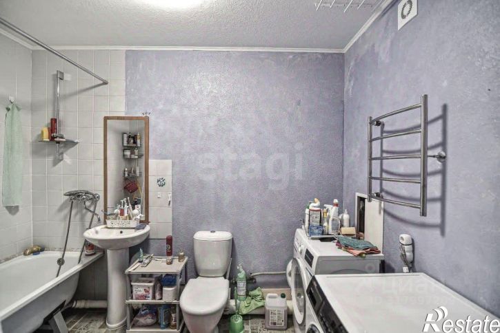 3-комн квартира ул Автомобильная, 4,  д. 4