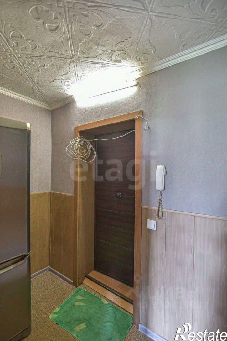 1-комн квартира Вокзальная улица, 70,  д. 70