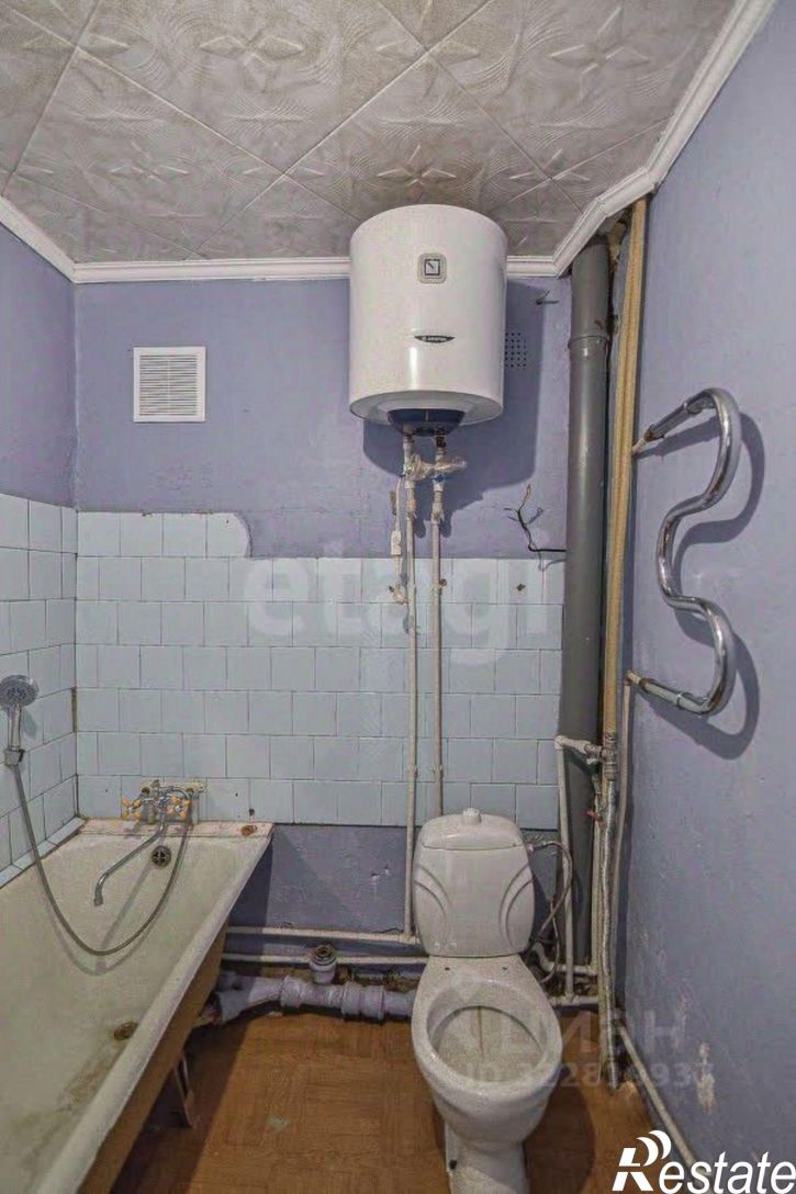 1-комн квартира Вокзальная улица, 70,  д. 70