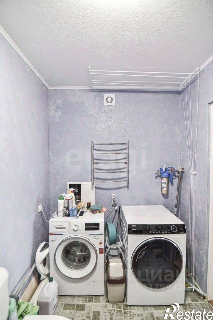 3-комн квартира ул Автомобильная, 4,  д. 4