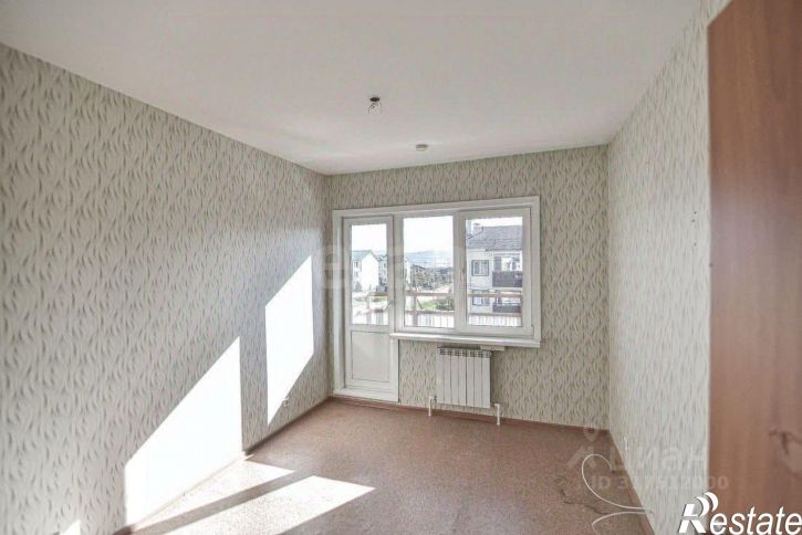 4-комн квартира ул им. Г.В. Шебунина, 1,  д. 1