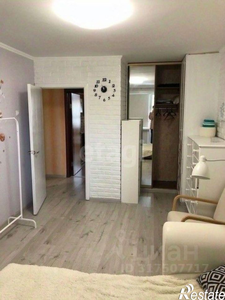 2-комн квартира пр-кт Мира, 197,  д. 197