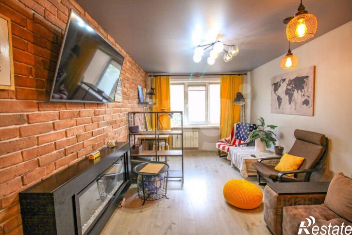 2-комн квартира пр-кт Мира, 197,  д. 197