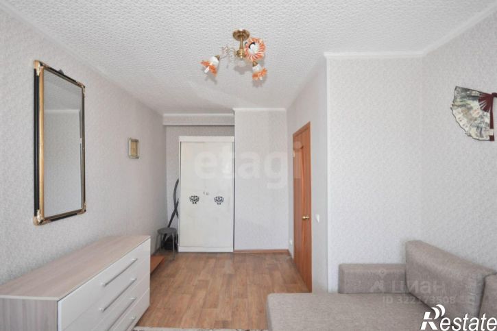 1-комн квартира 2-я Красносельская улица, 16,  д. 16