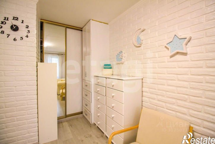 2-комн квартира пр-кт Мира, 197,  д. 197