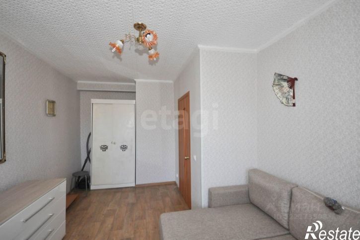 1-комн квартира 2-я Красносельская улица, 16,  д. 16