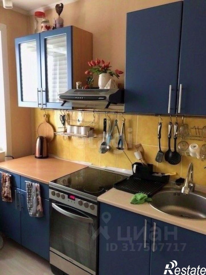 2-комн квартира пр-кт Мира, 197,  д. 197