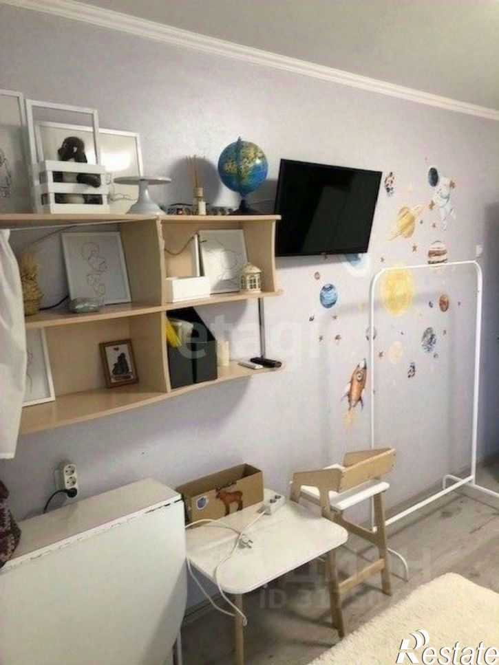 2-комн квартира пр-кт Мира, 197,  д. 197