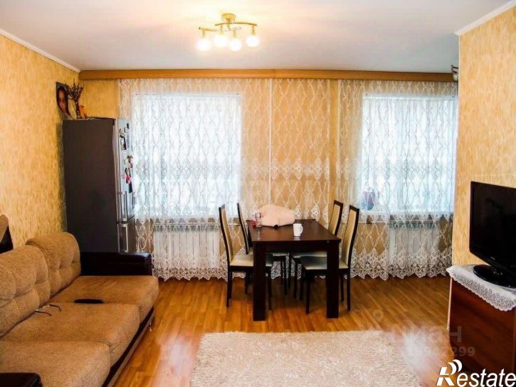 3-комн квартира ул Украинская, 113А,  д. 113А