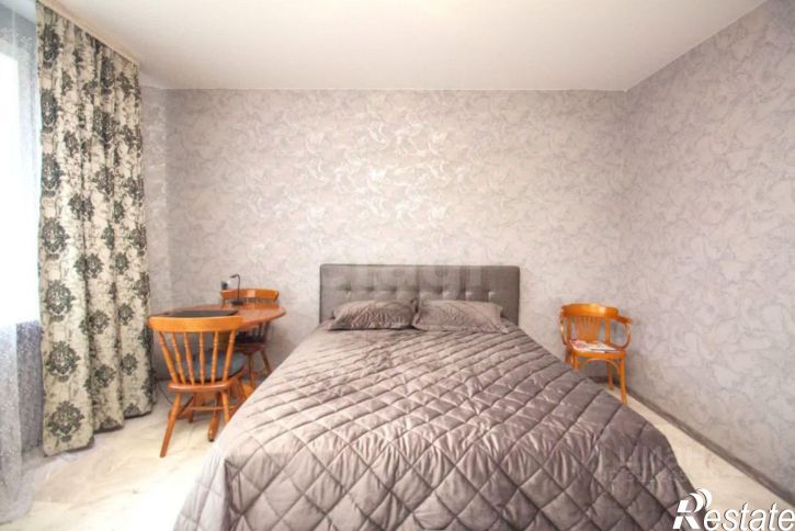 3-комн квартира ул Авиационная, 74Б,  д. 74Б