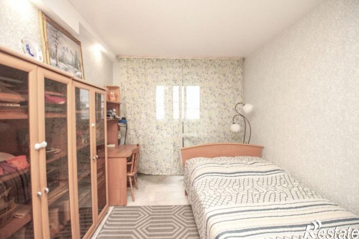 3-комн квартира ул Авиационная, 74Б,  д. 74Б