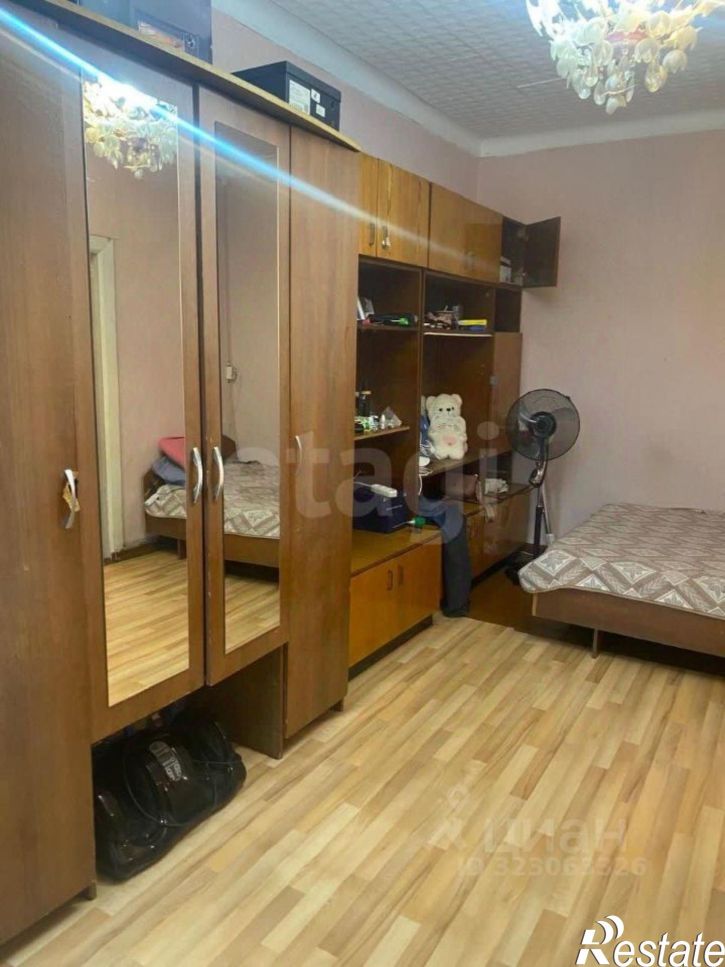 2-комн квартира проспект Победы, 50,  д. 50