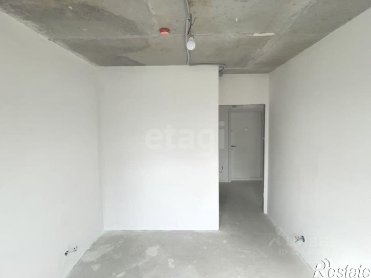 1-комн квартира улица имени Владимира Жириновского, 1 к4,  д. 1 к4