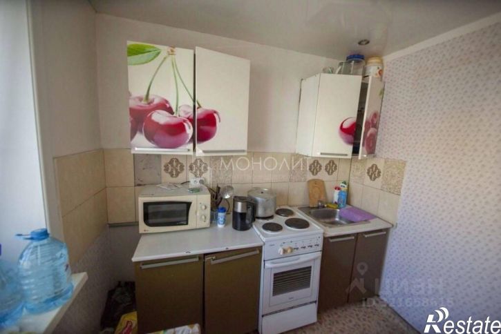 2-комн квартира ул Комсомольская, 151А,  д. 151А