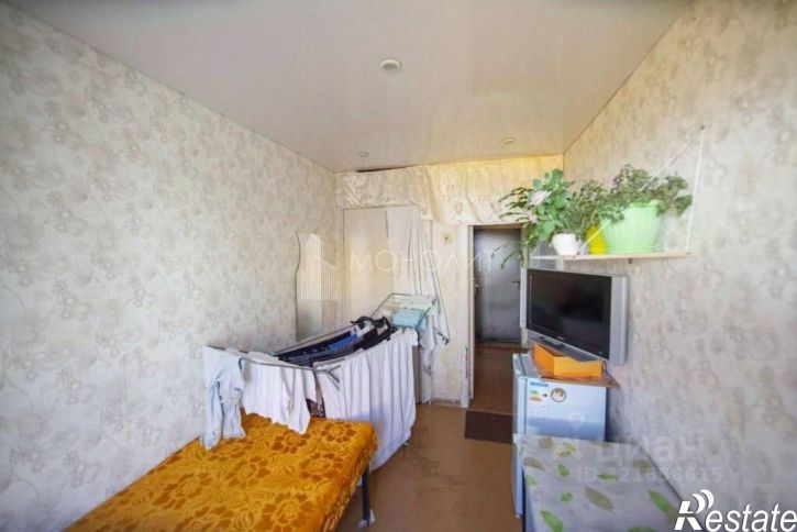 2-комн квартира ул Комсомольская, 151А,  д. 151А