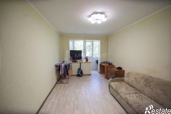 2-комн квартира ул Комсомольская, 217,  д. 217