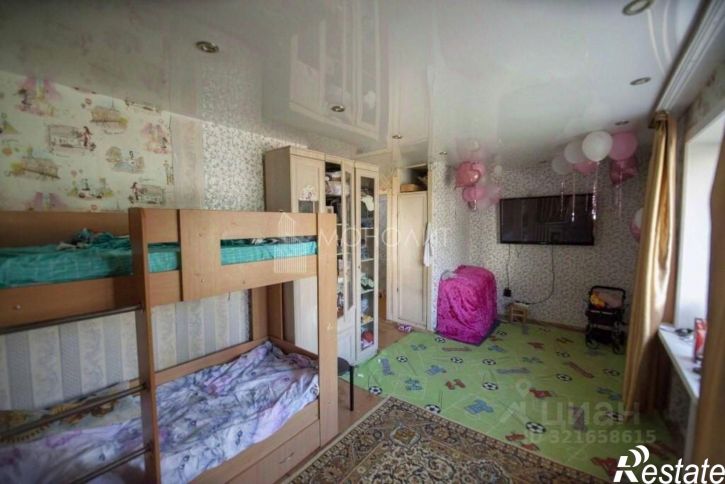 2-комн квартира ул Комсомольская, 151А,  д. 151А