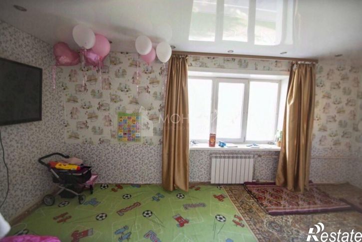 2-комн квартира ул Комсомольская, 151А,  д. 151А