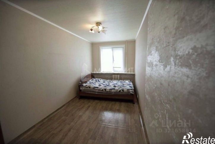 2-комн квартира ул Комсомольская, 217,  д. 217