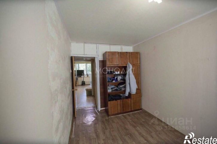 2-комн квартира ул Комсомольская, 217,  д. 217