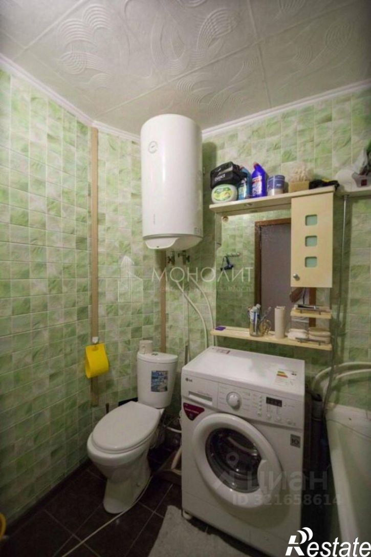 2-комн квартира ул Комсомольская, 217,  д. 217