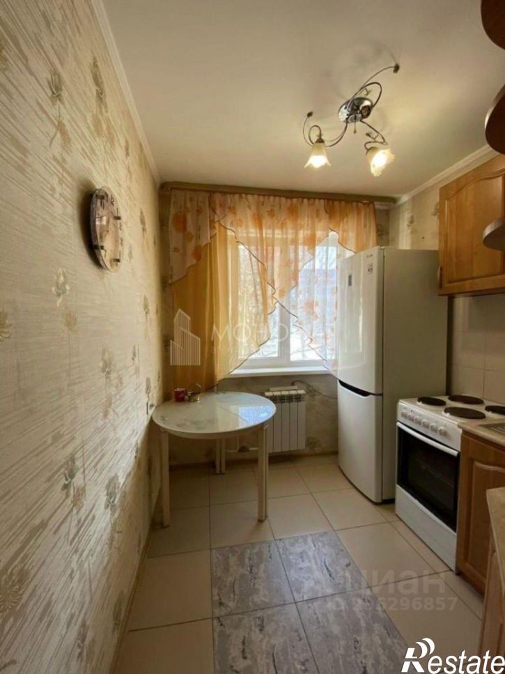 2-комн квартира ул Хабаровская, 16,  д. 16