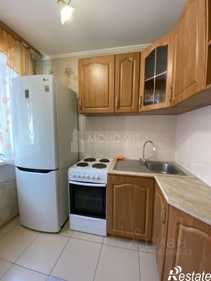 2-комн квартира ул Хабаровская, 16,  д. 16