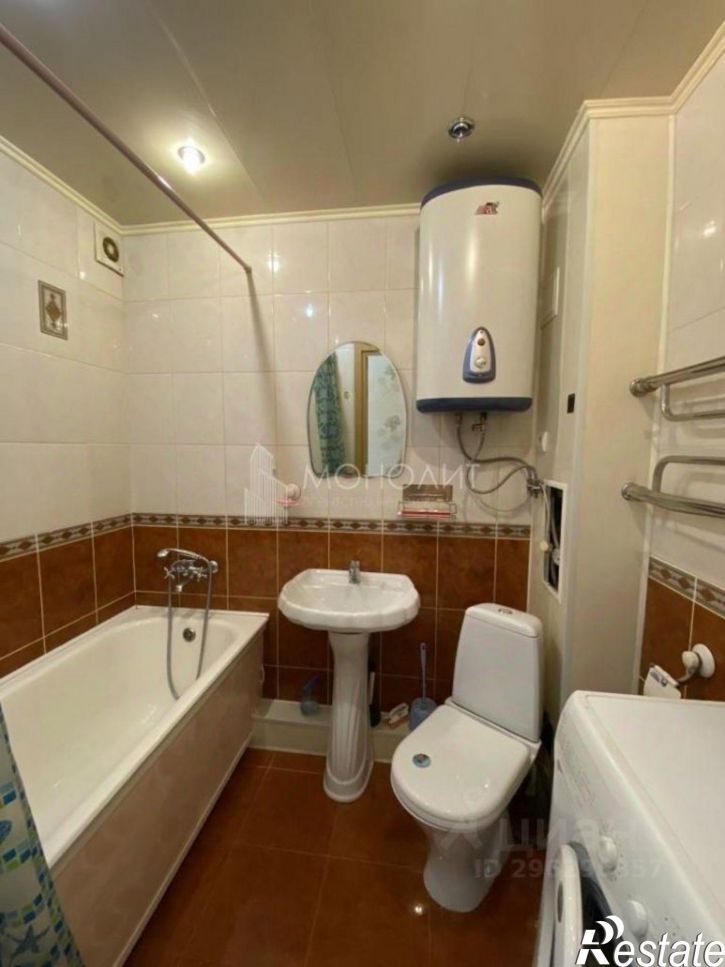 2-комн квартира ул Хабаровская, 16,  д. 16