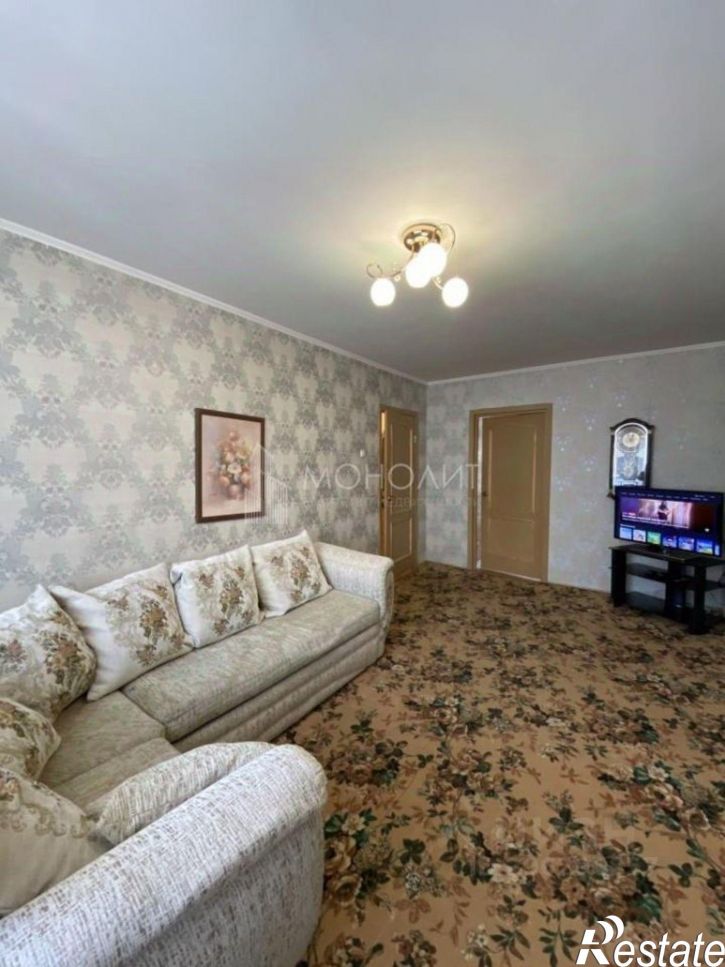 2-комн квартира ул Хабаровская, 16,  д. 16