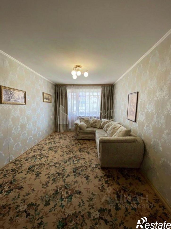 2-комн квартира ул Хабаровская, 16,  д. 16