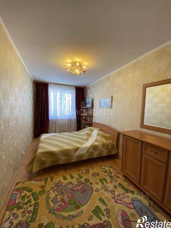 2-комн квартира ул Хабаровская, 16,  д. 16