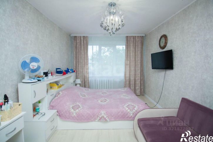 3-комн квартира 3-я Набережная улица, 16,  д. 16