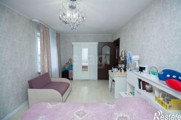 3-комн квартира 3-я Набережная улица, 16,  д. 16