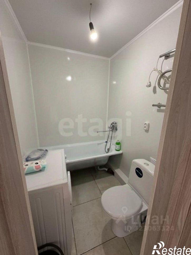 2-комн квартира