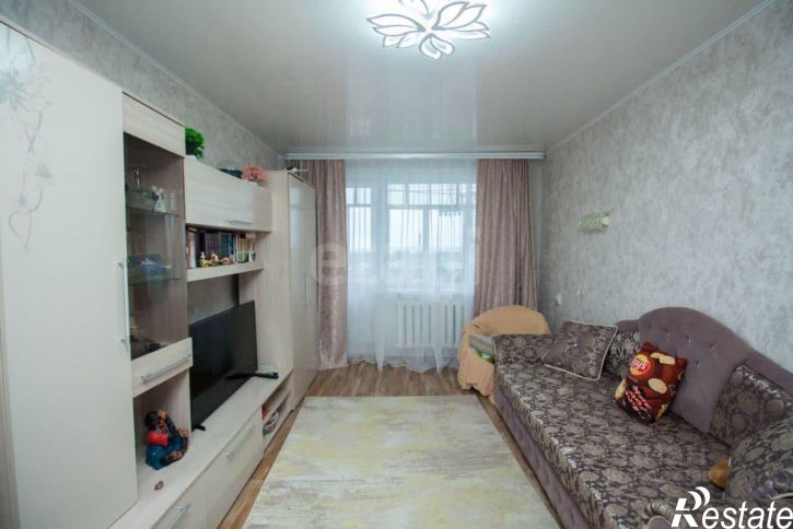 3-комн квартира 3-я Набережная улица, 16,  д. 16