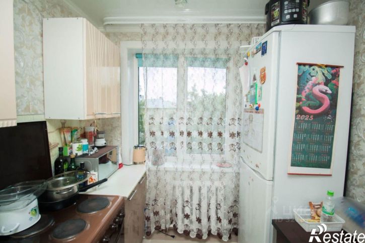 3-комн квартира 3-я Набережная улица, 16,  д. 16