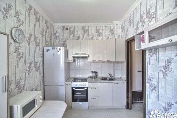 1-комн квартира ул Полевая, 14,  д. 14