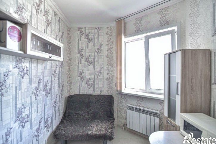 1-комн квартира ул Полевая, 14,  д. 14