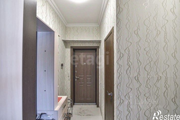 1-комн квартира ул Полевая, 14,  д. 14