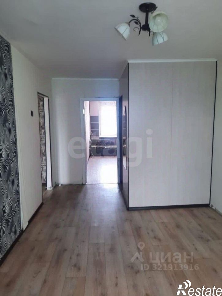 2-комн квартира ул Науки, 1,  д. 1