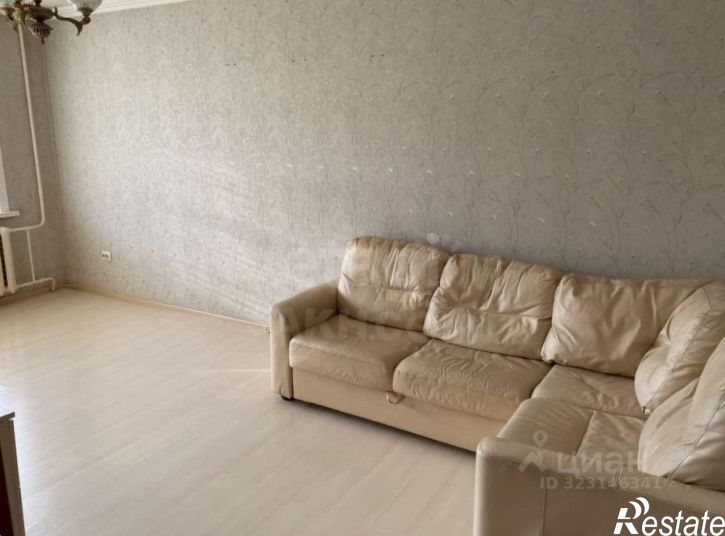 1-комн квартира ул имени Космонавта Поповича, 110,  д. 110