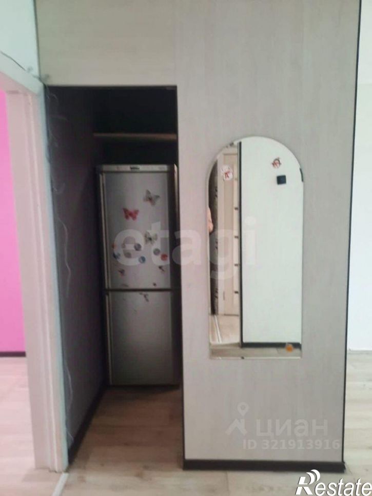 2-комн квартира ул Науки, 1,  д. 1