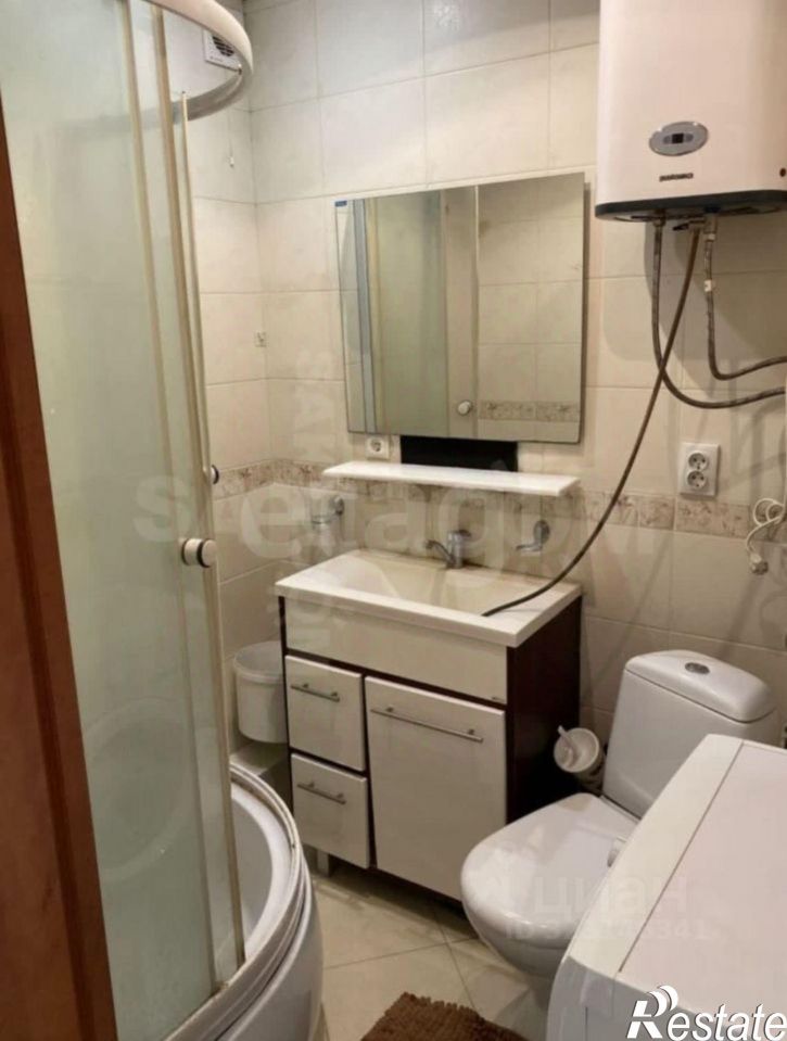 1-комн квартира ул имени Космонавта Поповича, 110,  д. 110