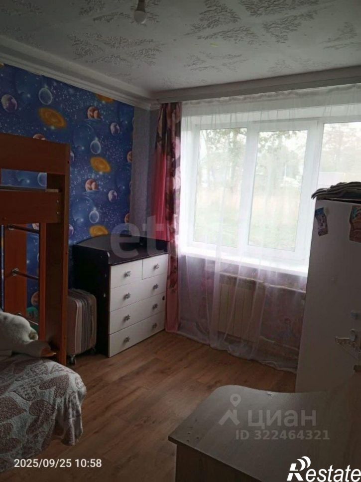 2-комн квартира ул Украинская, 33,  д. 33