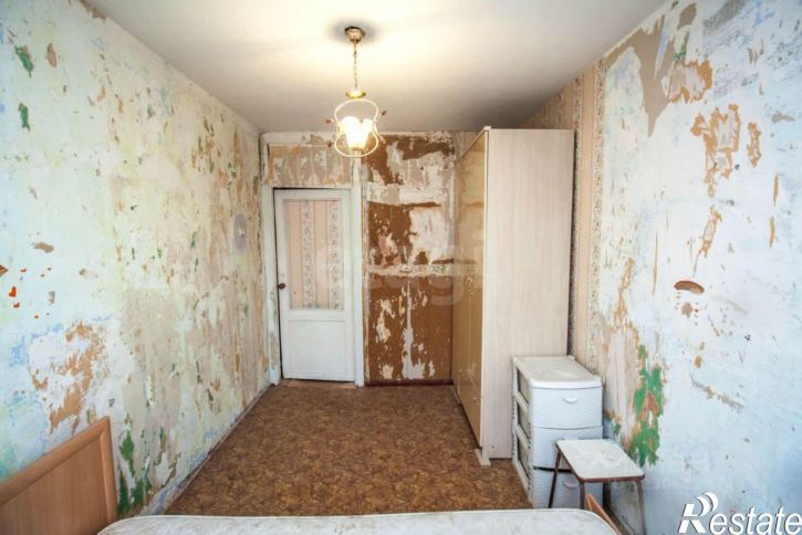 2-комн квартира ул Комсомольская, 188,  д. 188